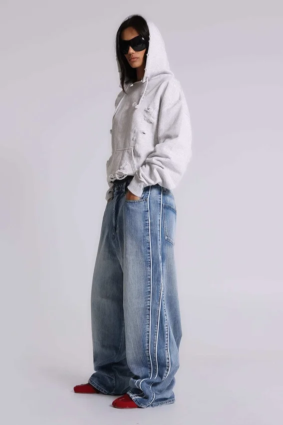 Jean Vapor Colossus Jeans