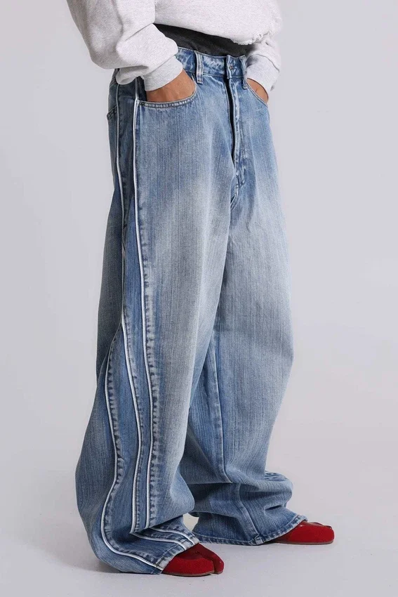 Jean Vapor Colossus Jeans
