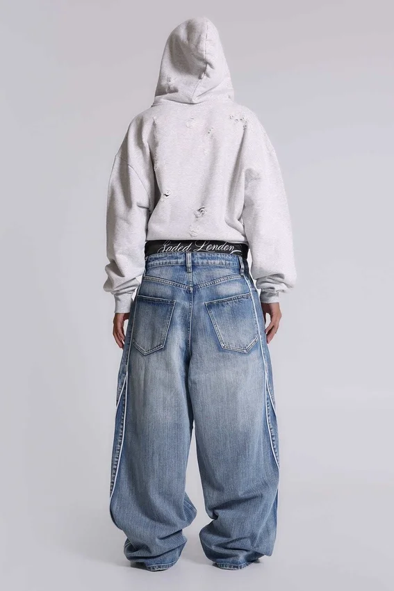 Jean Vapor Colossus Jeans