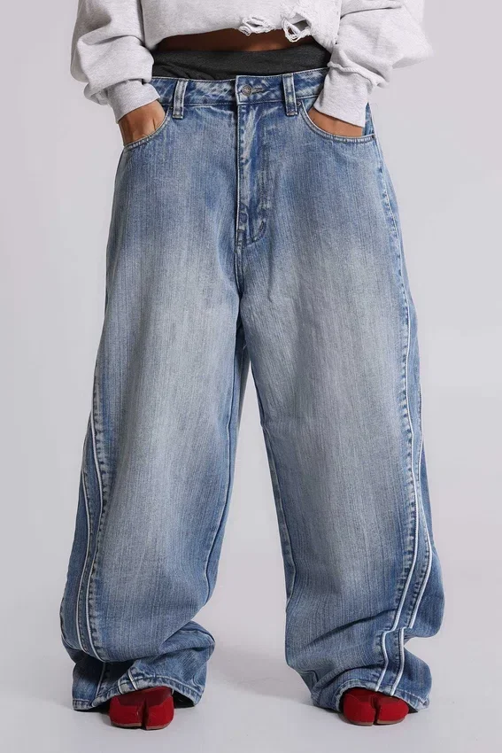 Jean Vapor Colossus Jeans