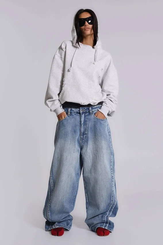 Jean Vapor Colossus Jeans