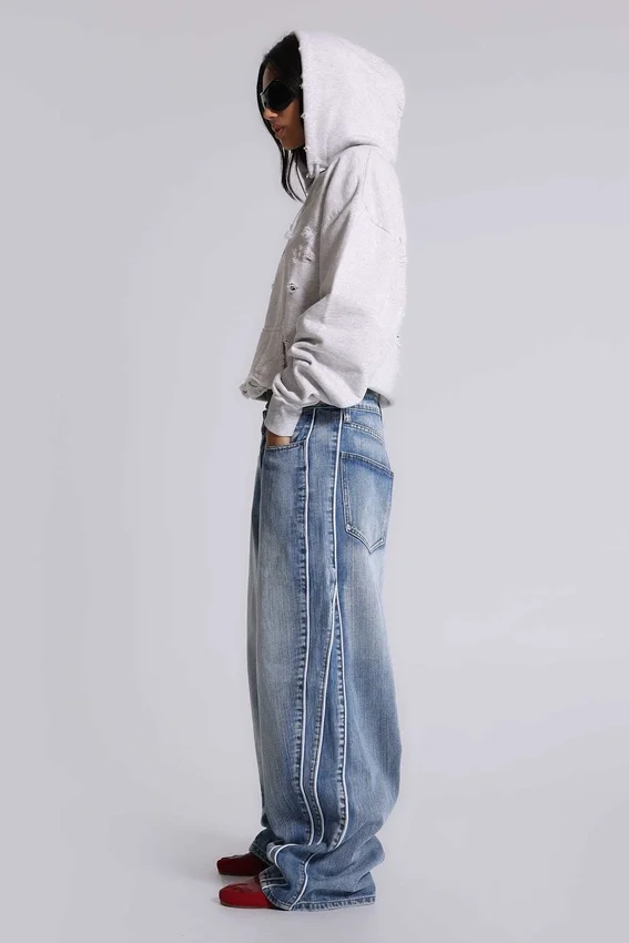 Jean Vapor Colossus Jeans