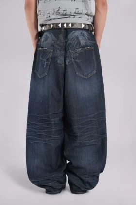 Jeans Blue Falcon XL Colossus