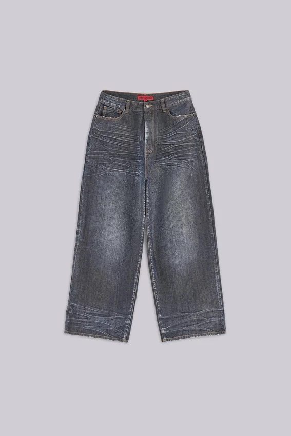 Jeans Blue Falcon XL Colossus