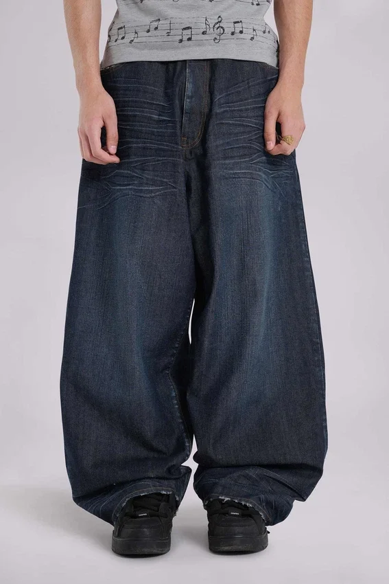 Jeans Blue Falcon XL Colossus