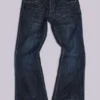 Jeans bootcut « Blue Jude »