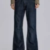 Jeans bootcut « Blue Jude »