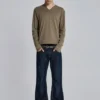 Jeans bootcut « Blue Jude »