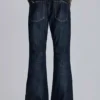 Jeans bootcut « Blue Jude »