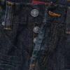 Jeans bootcut « Blue Jude »