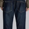 Jeans bootcut « Blue Jude »