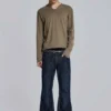 Jeans bootcut « Blue Jude »