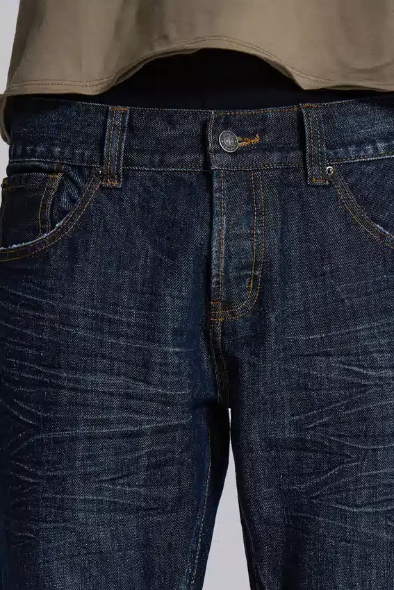 Jeans bootcut « Blue Jude »