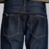 Jeans bootcut « Blue Jude »