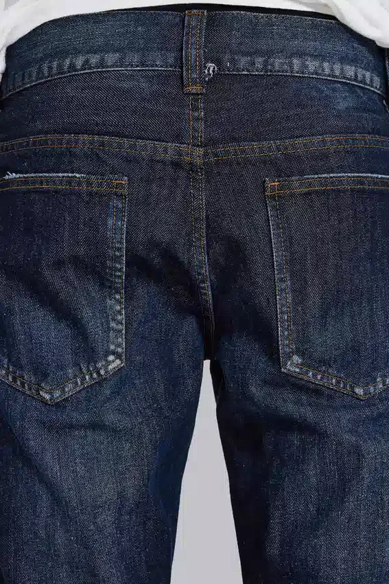 Jeans bootcut « Blue Jude »