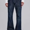 Jeans bootcut « Blue Jude »