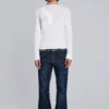 Jeans bootcut « Blue Jude »