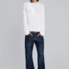 Jeans bootcut « Blue Jude »