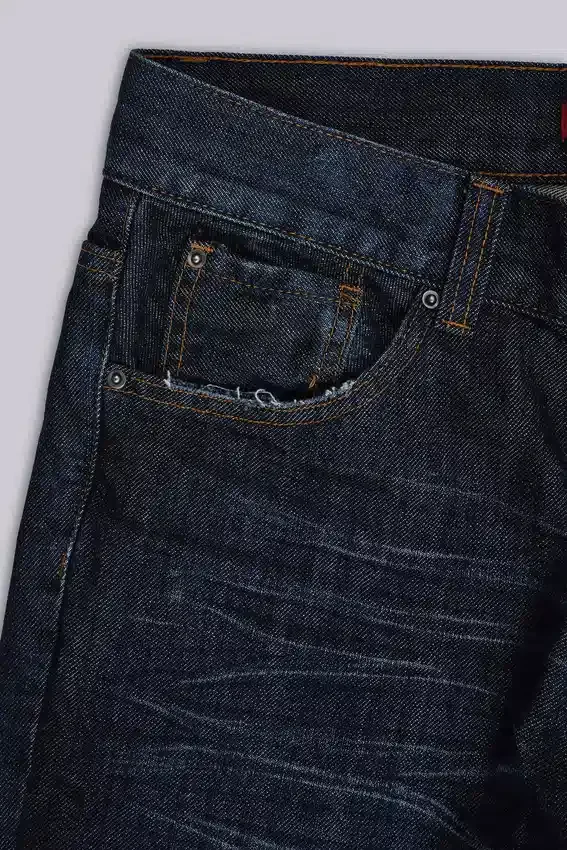 Jeans bootcut « Blue Jude »