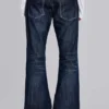 Jeans bootcut « Blue Jude »