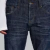 Jeans bootcut « Blue Jude »
