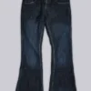 Jeans bootcut « Blue Jude »