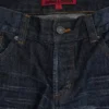Jeans bootcut « Blue Jude »