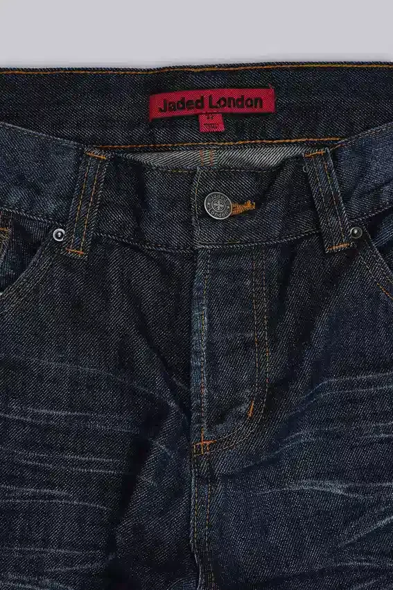 Jeans bootcut « Blue Jude »