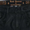 Jeans bootcut cirés « Staple » de Rock Revival