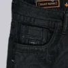 Jeans bootcut cirés « Staple » de Rock Revival