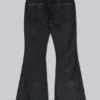 Jeans bootcut cirés « Staple » de Rock Revival