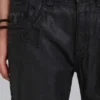 Jeans bootcut cirés « Staple » de Rock Revival