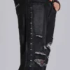 Jeans bootcut cirés « Staple » de Rock Revival