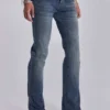 Jeans bootcut Cooper bleu moyen
