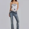 Jeans bootcut Madison de Rock Revival