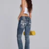 Jeans bootcut Madison de Rock Revival