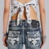 Jeans bootcut Madison de Rock Revival