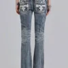 Jeans bootcut Madison de Rock Revival