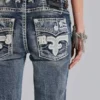 Jeans bootcut Madison de Rock Revival
