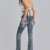 Jeans bootcut Madison de Rock Revival