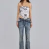 Jeans bootcut Madison de Rock Revival