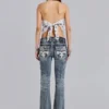 Jeans bootcut Madison de Rock Revival