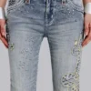 Jeans bootcut Madison orné de Rock Revival