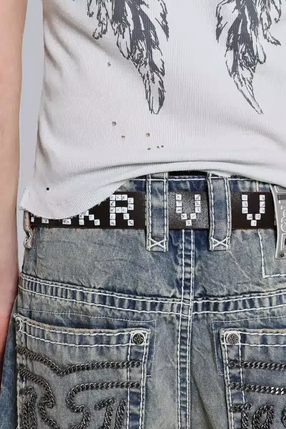 Jeans « Broken Road » de Rock Revival
