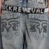 Jeans « Broken Road » de Rock Revival