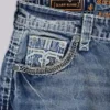 Jeans « Broken Road » de Rock Revival