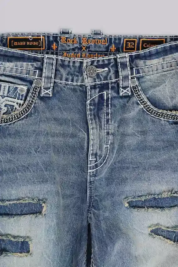 Jeans « Broken Road » de Rock Revival