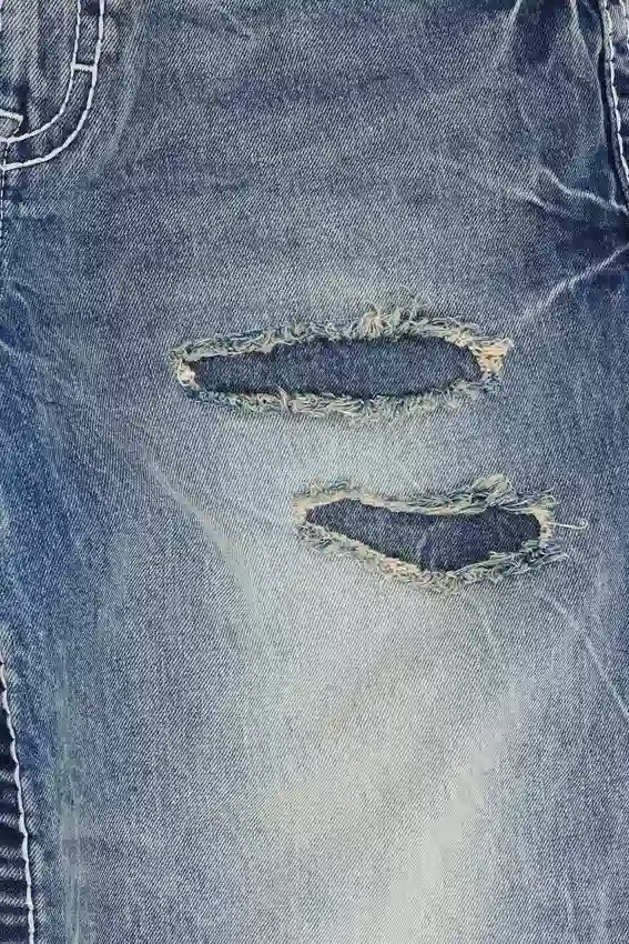 Jeans « Broken Road » de Rock Revival