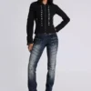 Veste « Decade Drummer »