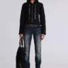 Veste « Decade Drummer »